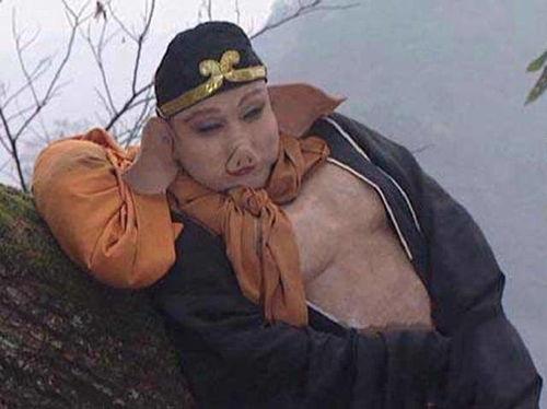 娱乐吃瓜酱唐僧猪八戒